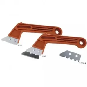 Reduceri Spaclu pentru rosturi cu 1 Lama 50mm