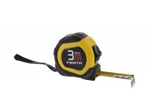 Reducere de preț Meter 3m/16mm Banda elastica magnetica