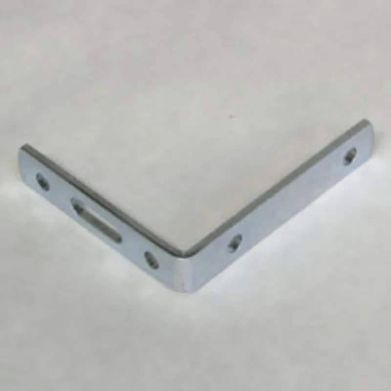 Retur gratuit Suport metalic 80x15x3 mm / 50buc