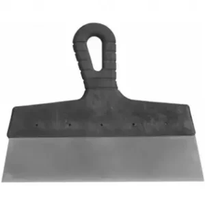 Reduceri Spatula nivelare cu maner de plastic 200 mm