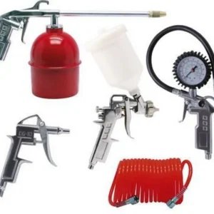 Compresor acum 5 CP N Popular