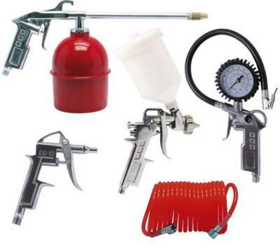 Compresor acum 5 CP N Popular