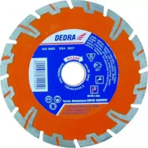 Ofertă specială Super Disc Diamantat cu segmente 150 mm/22,2