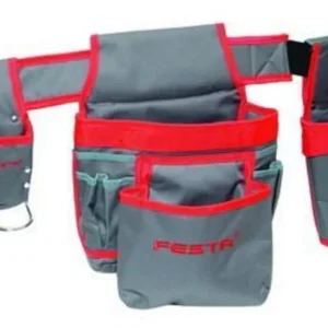 Plată sigură Curea de montare 20 buzunare FESTA