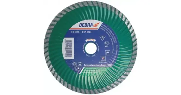 Super Turbo Disc Diamantat 230 mm/22,2 Expediere rapidă
