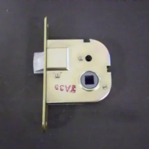 Preț redus Blocare de clădire P cu securitate. săgeată de 60 mm