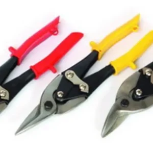 Calitate înaltă Foarfece pentru tablă drept KLC