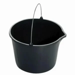 Cupă de construcție UH 16l flexibilă KLC Reduceri