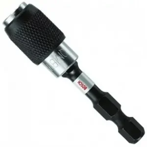 Suport pentru biti cu schimbare rapida cu Impact Control Bosch Profesional Popular