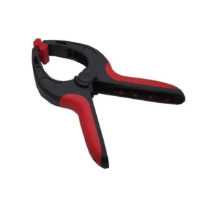 Clip de clemă pas din plastic 70mm Retur gratuit