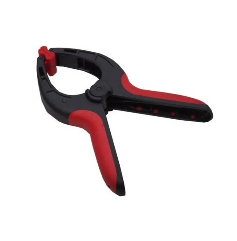 Clip de clemă pas din plastic 70mm Retur gratuit