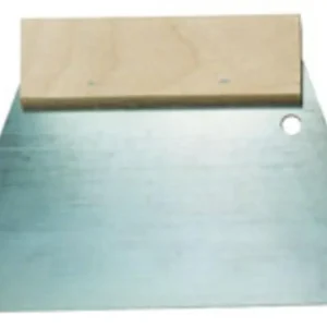 Disponibil imediat Racleta pictor dreapta 180mm