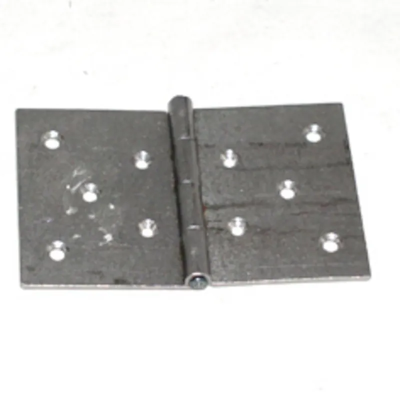 Lichidare de stoc Balamă - balama pătrată 80x118 brut KLC