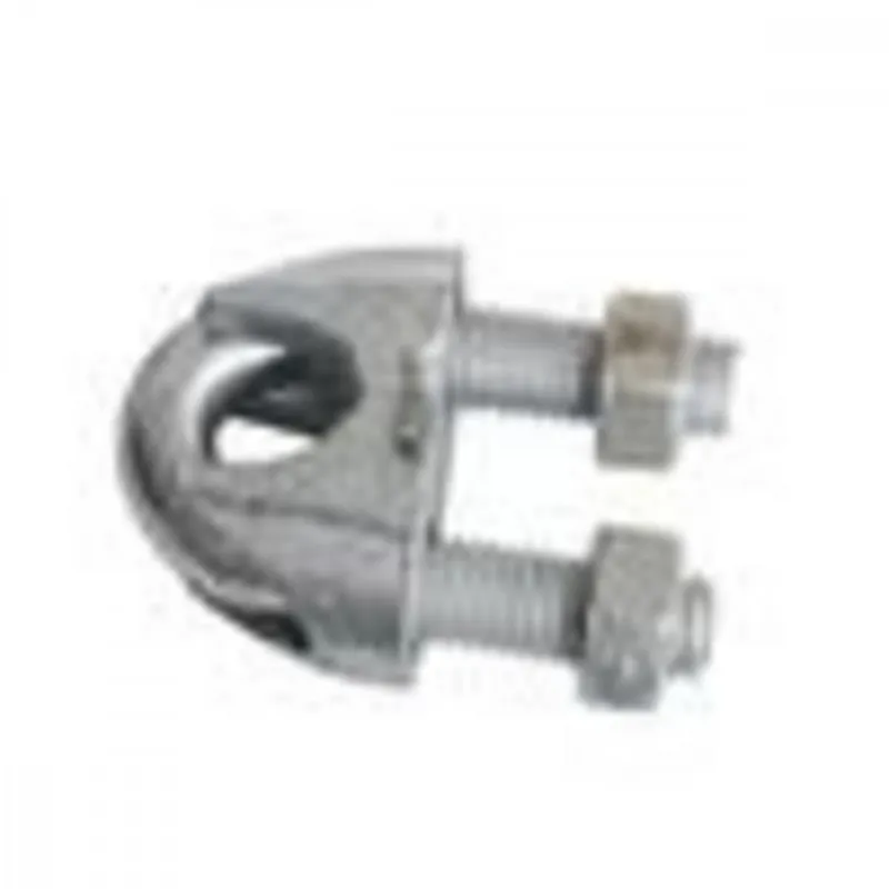 Clema de cablu 8 mm Doar azi