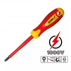 Reducere extra Surubelnita izolata PZ2x100mm