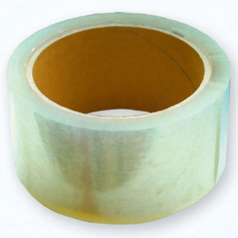 Livrare gratuită Bandă adezivă transparentă 48mm/60m KLC