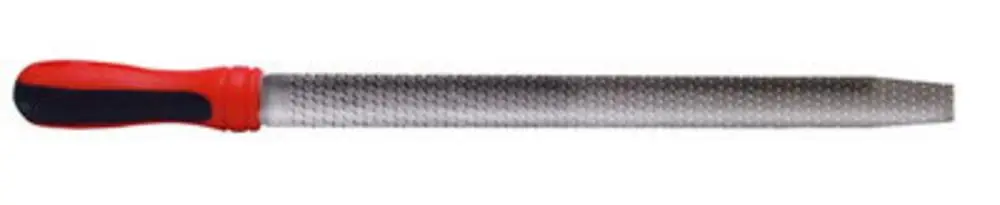 Doar azi Raspa semi-rotunda 300mm FESTA