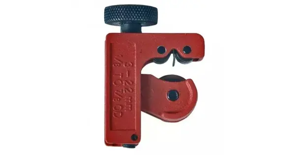 Taietor de teava 3-30mm Ieftin