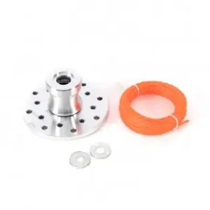 Tambur metalic MTC pentru colturi si spatii mici Calitate înaltă