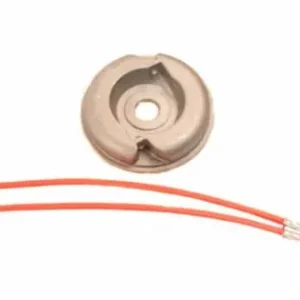 Reducere de preț Tambur motocositoare din metal plat