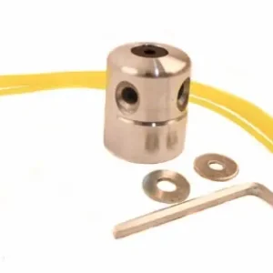 Ofertă limitată Tambur MTC ALUMINIU