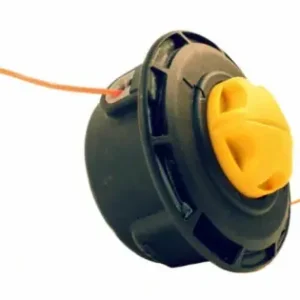 Tambur MTC buton GALBEN Reducere