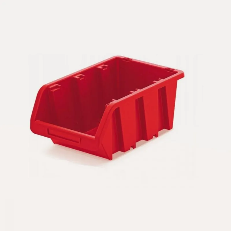 Premium Tavă hxlxl 18x24x39cm / roșu /