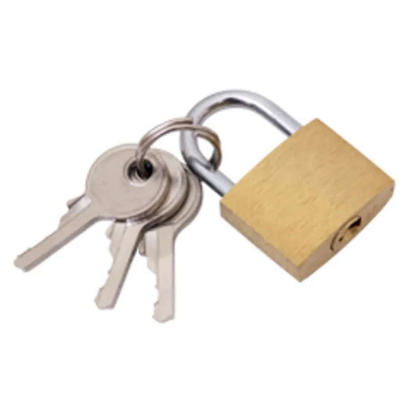 Vezi acum Lacăt 20 mm alamă