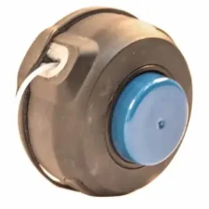 Tambur MTC H buton ALBASTRU Expediere rapidă