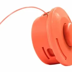 Tambur MTC S PORTOCALIU Preț redus