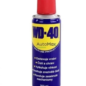 Ulei WD 40 200 ml KLC Preț promoțional