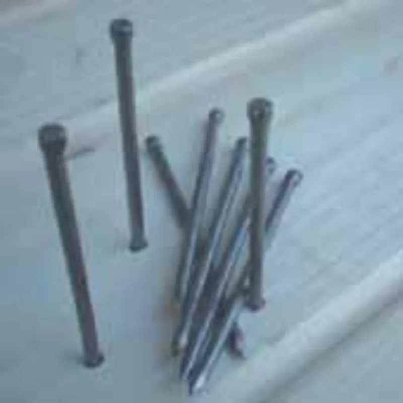 Retur ușor Cuie biciclete 25x1.4mm negru