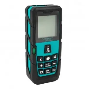 Telemetru cu laser MS-40a Calitate înaltă