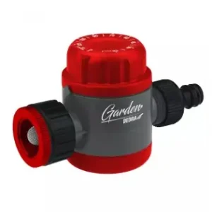 Temporizator mecanic al debitului de apa Cumpărături sigure