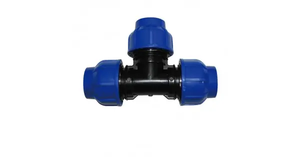 Teu Compres Egal Ø25 10buc/pg Lichidare de stoc