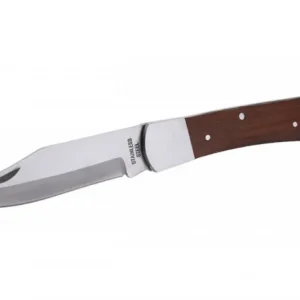 Cuțit de buzunar (lemn/metal) KLC Cel mai vândut