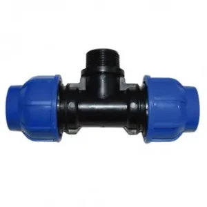 Bestseller Teu Compres filet Ext Ø40*1,1/4" 5buc/pg