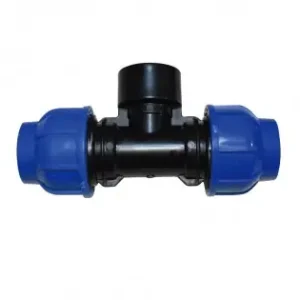 Ofertă de sezon Teu Compres filet Int Ø25*3/4" 10buc/pg