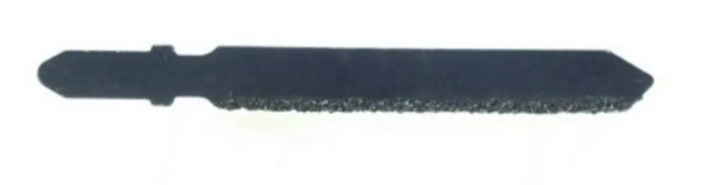 Plată sigură Pânză de ferăstrău rectiliniu pentru ceramică 55 mm carbură set 5 buc T