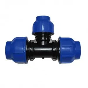 Teu Redus Compres Ø40*32*40 5buc/pg Reducere