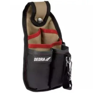 Transport gratuit Toc scule 25x25cm, 7 buzunare