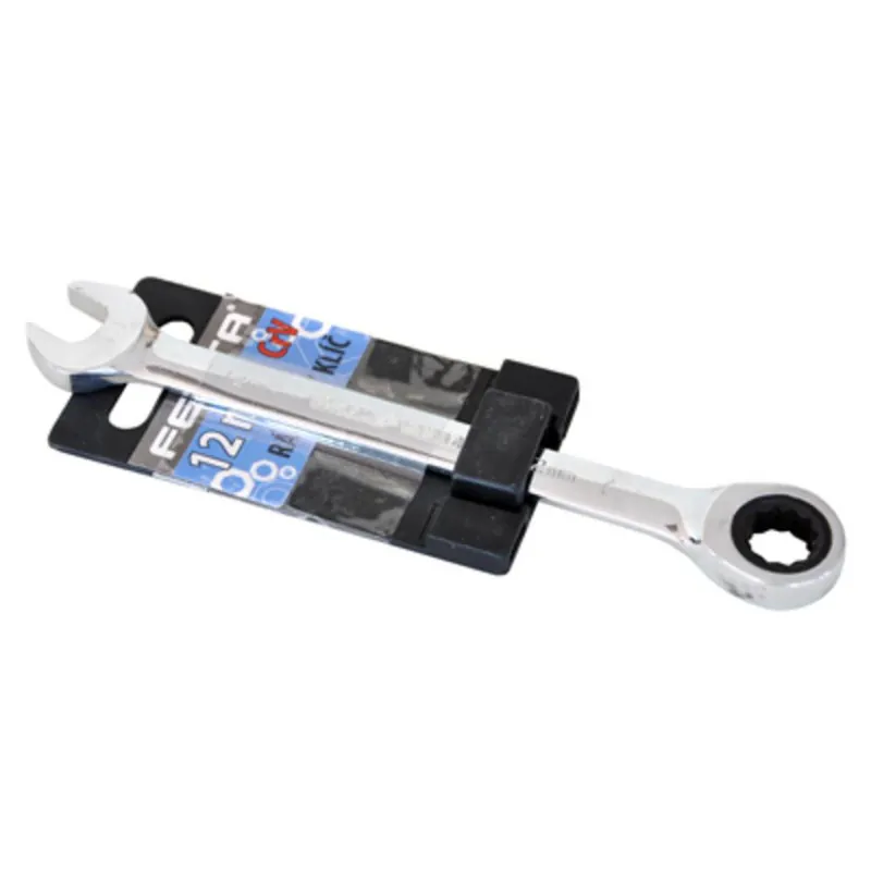 Ultima șansă Cheie cu clichet 12mm CrV 72T FESTA