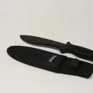 Cel mai vândut Cuțit de vânătoare 290/170 + carcasă din nailon