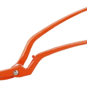 Picior drept din tablă de 250 mm Discount