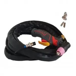 Torta taiere pentru plasma CUT 50 SG-55 ProWELD Preferatul clienților