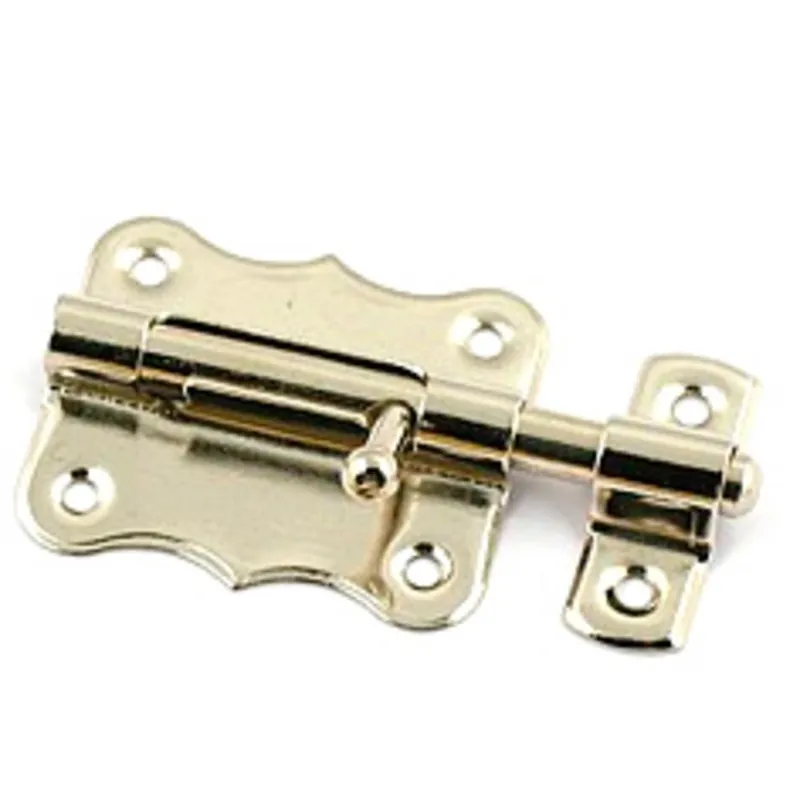 Plată securizată Dop ZIUR 384/85 KLC nichelat