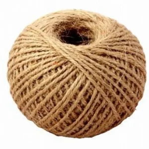 Promoție Sforă sfoară de iută 200g KLC