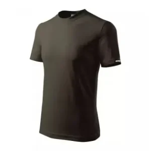 Tricou t-schirt pentru barbati M, army, 100% bumbac Cumpără acum