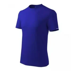 Reducere Tricou t-schirt pentru barbati XL, bleumarin, 100% bumbac