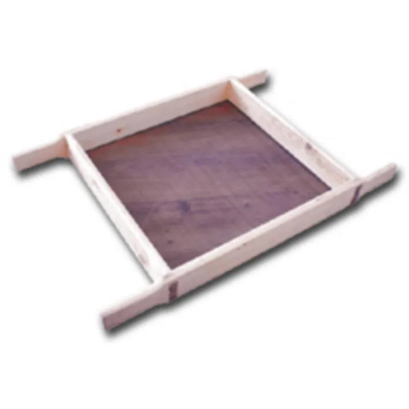 Sita de zidarie 2mm, 50x50cm KLC Ofertă